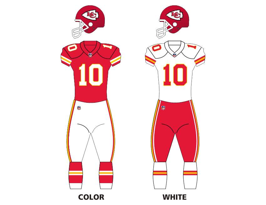 Kansas City Chiefs: NFL franchise