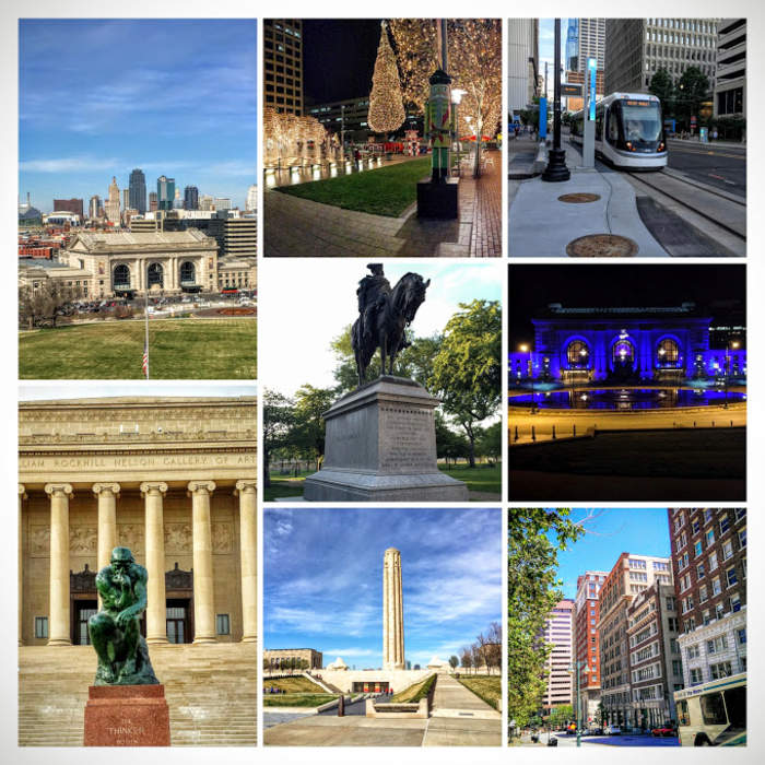 Kansas City, Missouri: City in Missouri, United States