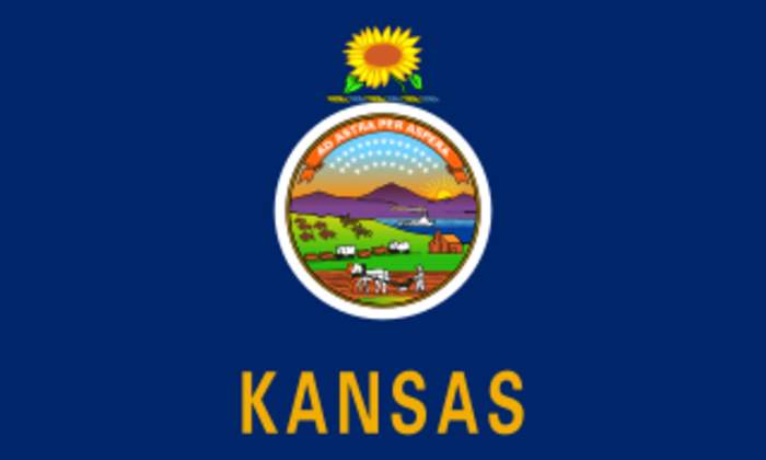 Kansas: U.S. state