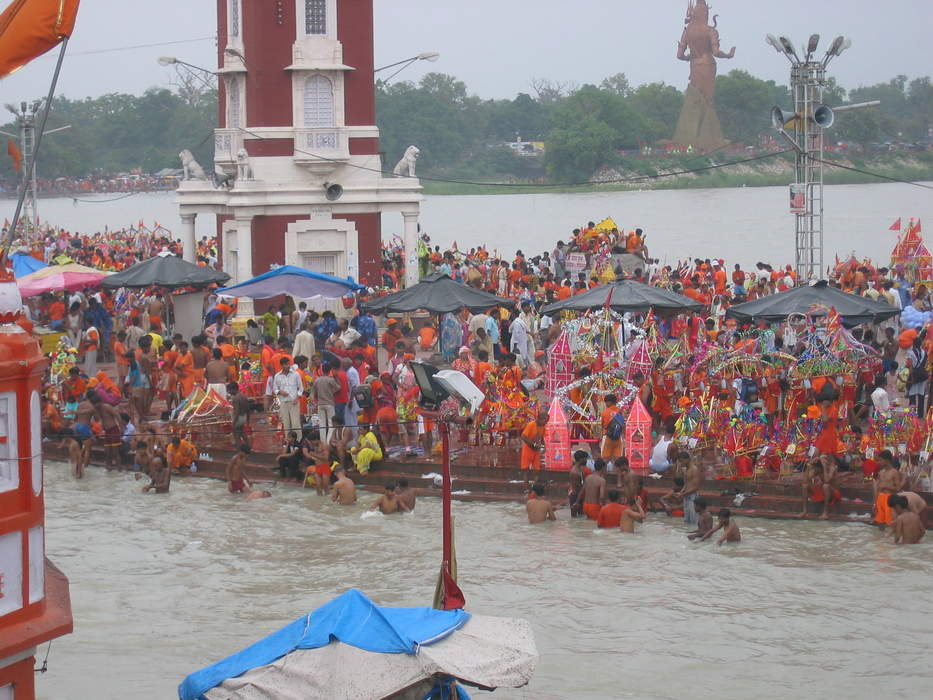 Kanwar Yatra: Tradition or Holy Custom of Hindu religion