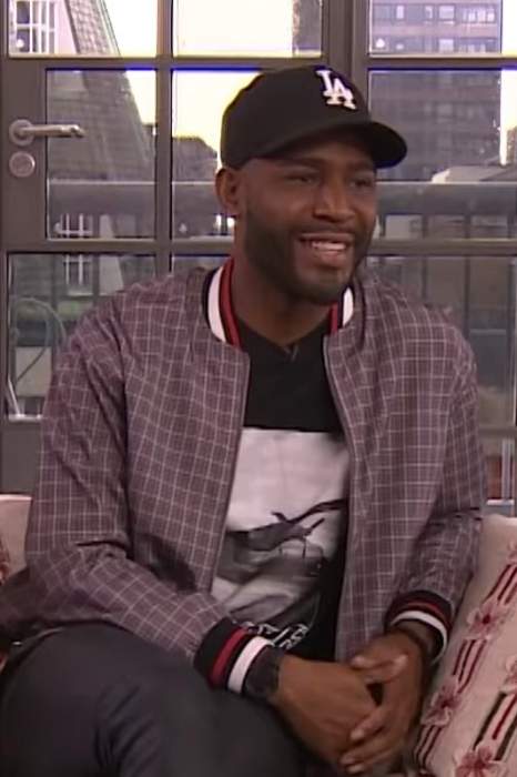 Karamo Brown: American television host, personality and actor