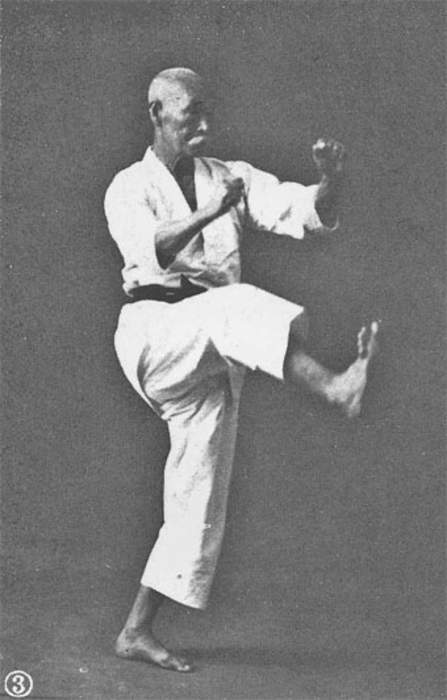 Karate: Japanese martial art