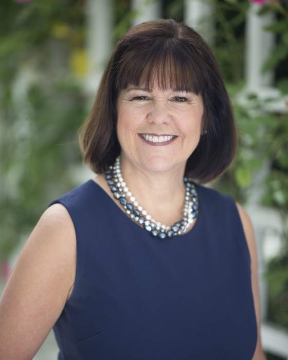Karen Pence: Second Lady of the United States from 2017 to 2021