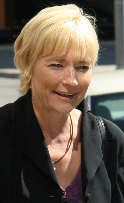 Kari Skogland: Canadian filmmaker, screenwriter and producer
