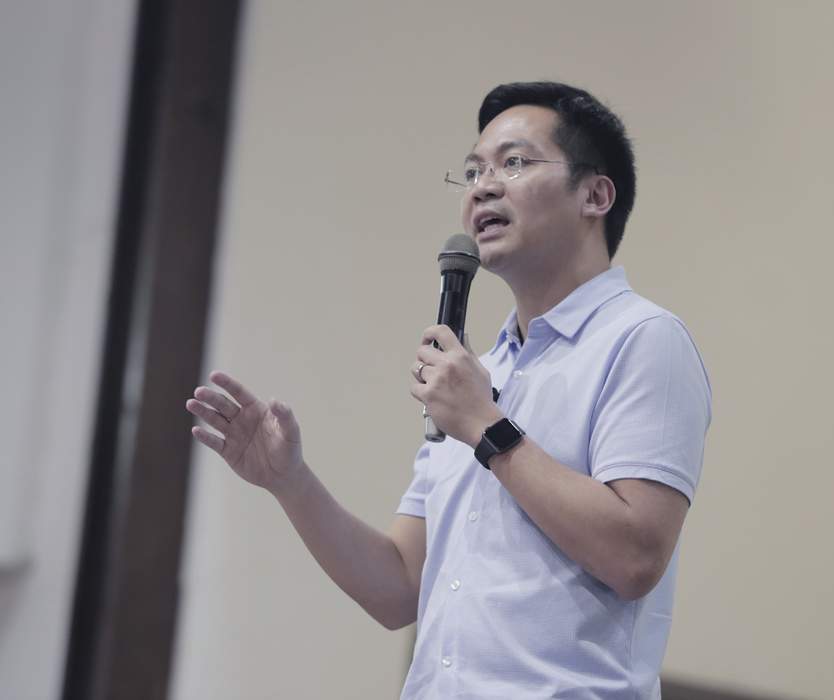 Karlo Nograles: Chairman of the Civil Service Commission since 2022