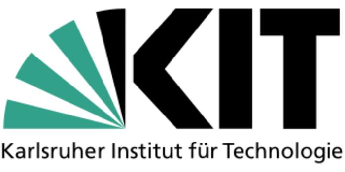 Karlsruhe Institute of Technology: Public university in Karlsruhe, Germany