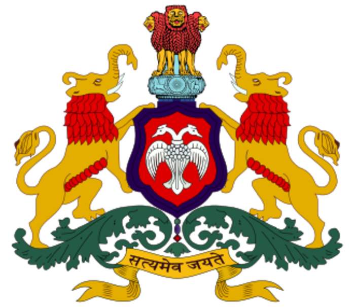 Karnataka State Election Commission: Electoral agency of Karnataka, India