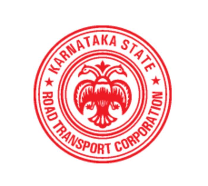 Karnataka State Road Transport Corporation: Transport corporation of Karnataka