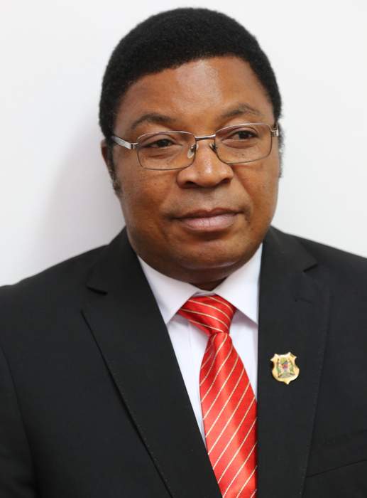 Kassim Majaliwa: Prime Minister of Tanzania