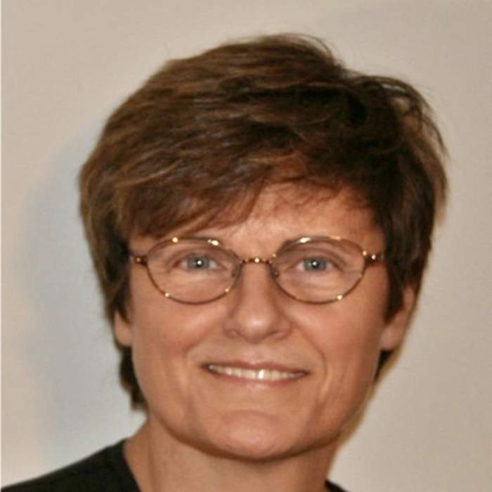 Katalin Karikó: Hungarian-American biochemist (born 1955)