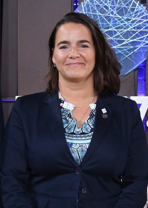 Katalin Novák: President of Hungary since 2022