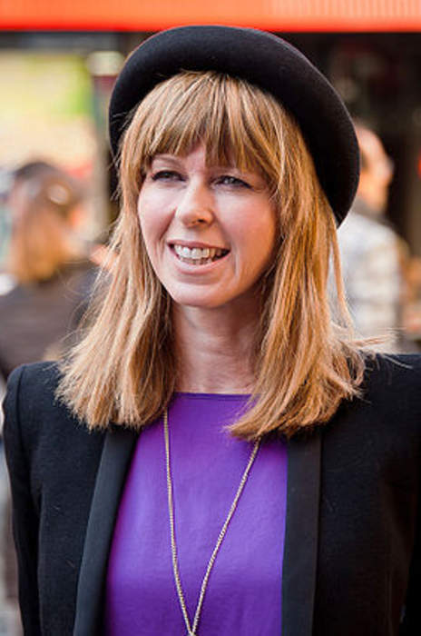 Kate Garraway: British broadcaster