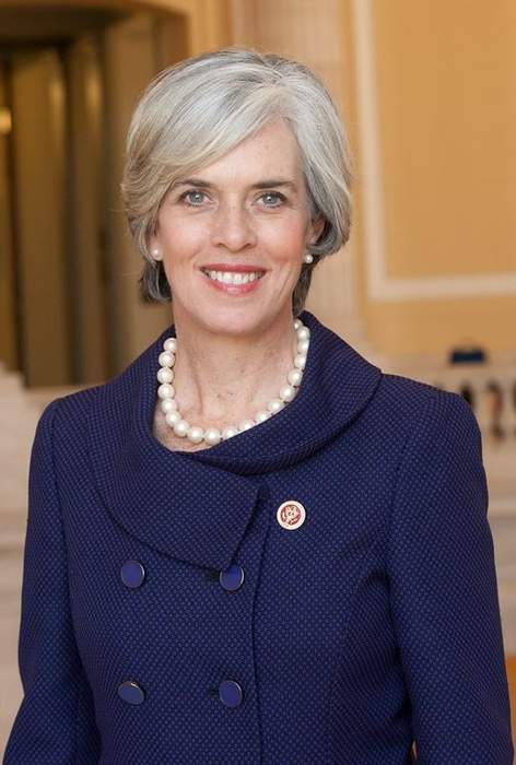 Katherine Clark: American politician (born 1963)