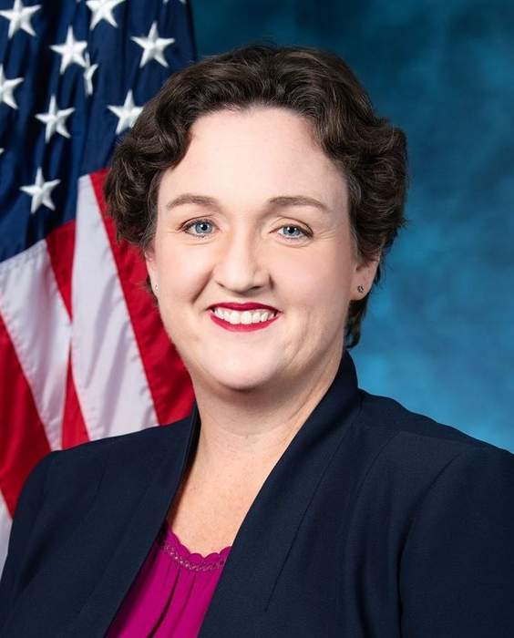 Katie Porter: American politician and lawyer (born 1974)