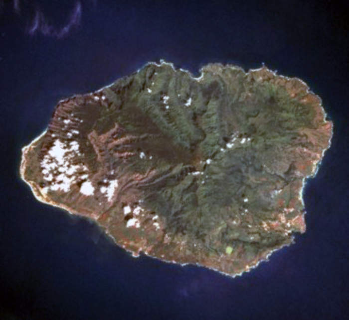 Kauai: Northernmost populated island of the Hawaiian archipelago