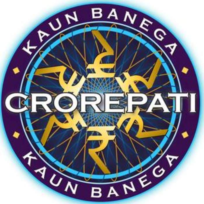 Kaun Banega Crorepati: Indian game show