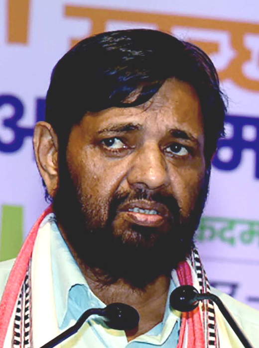 Kaushal Kishore (politician): Indian politician