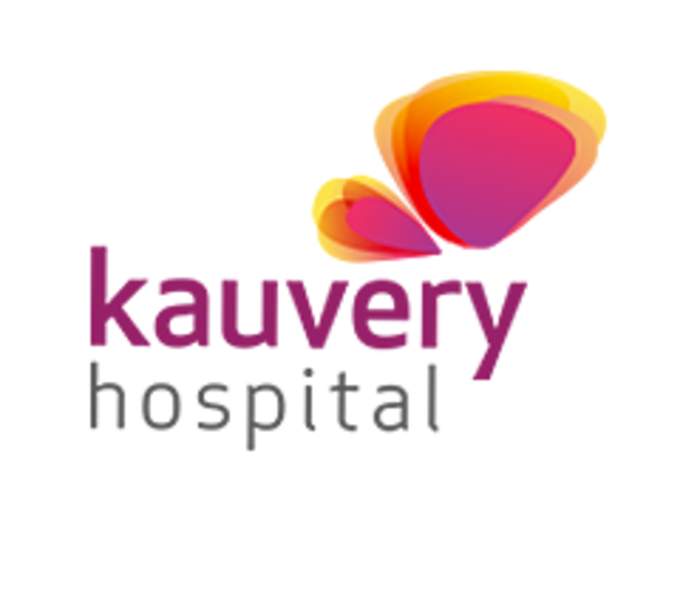 Kauvery Hospital: Chennai Based Multi Speciality Hospital
