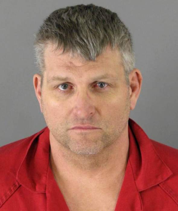 Keith Hunter Jesperson: Canadian-American serial killer (born 1955)