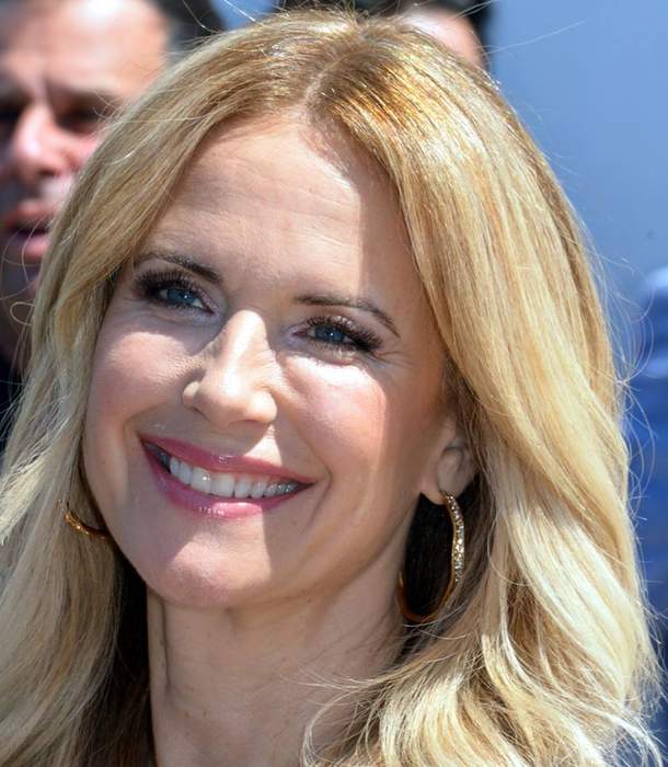 Kelly Preston: American actress (1962–2020)