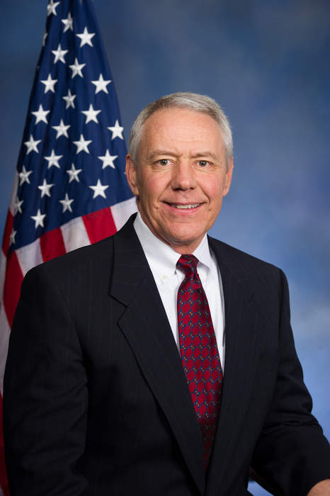 Ken Buck: American politician (born 1959)
