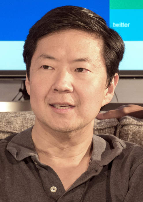 Ken Jeong: American entertainer (born 1969)