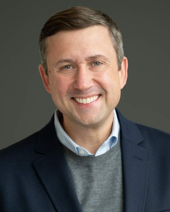 Ken Martin: American politician (born 1973)