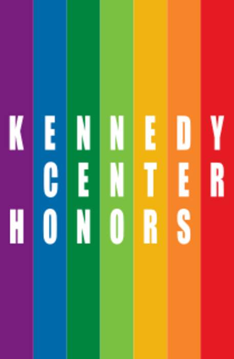 Kennedy Center Honors: Annual American honor in the performing arts