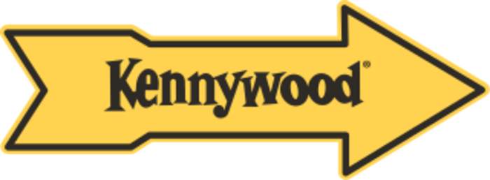 Kennywood: Amusement park in West Mifflin, Pennsylvania