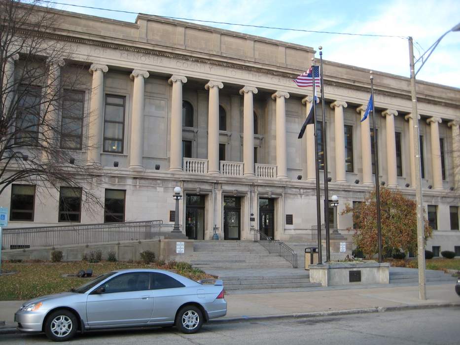 Kenosha County, Wisconsin: U.S. county in Wisconsin
