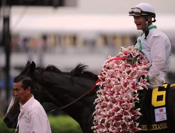 Kentucky Oaks: American Thoroughbred stakes horse race
