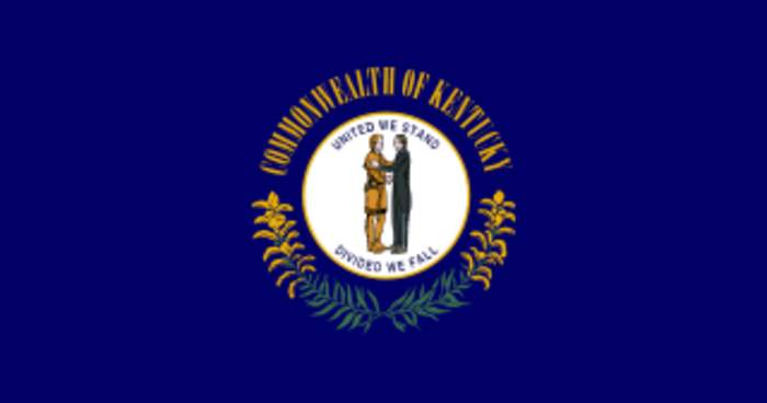 Kentucky: U.S. state