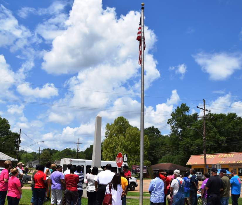 Kentwood, Louisiana: Town in Louisiana, United States
