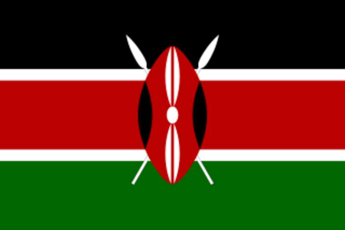 Kenya: Country in Eastern Africa