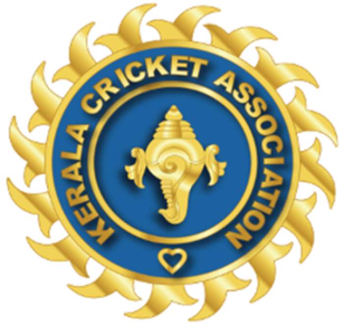 Kerala Cricket Association: Cricket association of Kerala