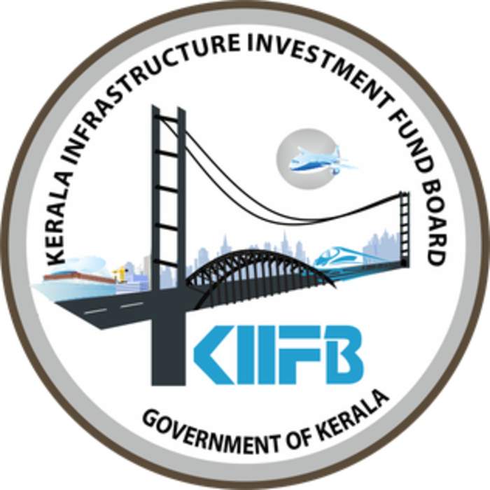 Kerala Infrastructure Investment Fund Board: 