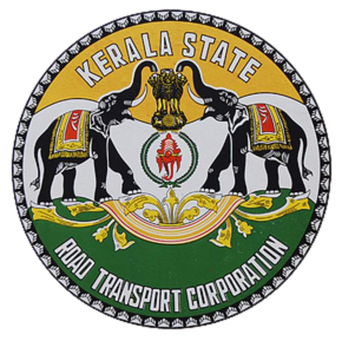 Kerala State Road Transport Corporation: Transport corporation of Kerala