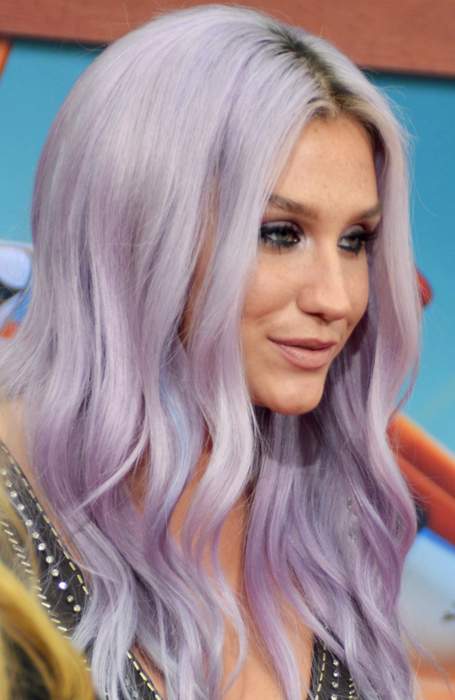 Kesha: American singer (born 1987)