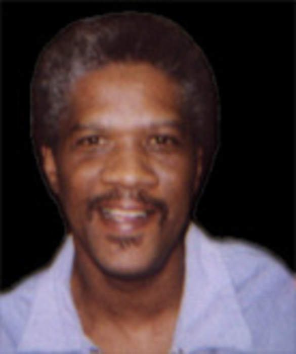 Kevin Cooper (prisoner): American convicted of murder, on death row