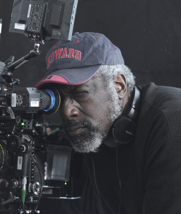 Kevin Grevioux: American screenwriter (born 1962)