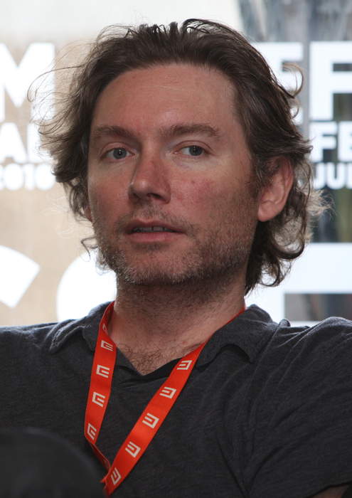 Kevin Macdonald (director): British film director