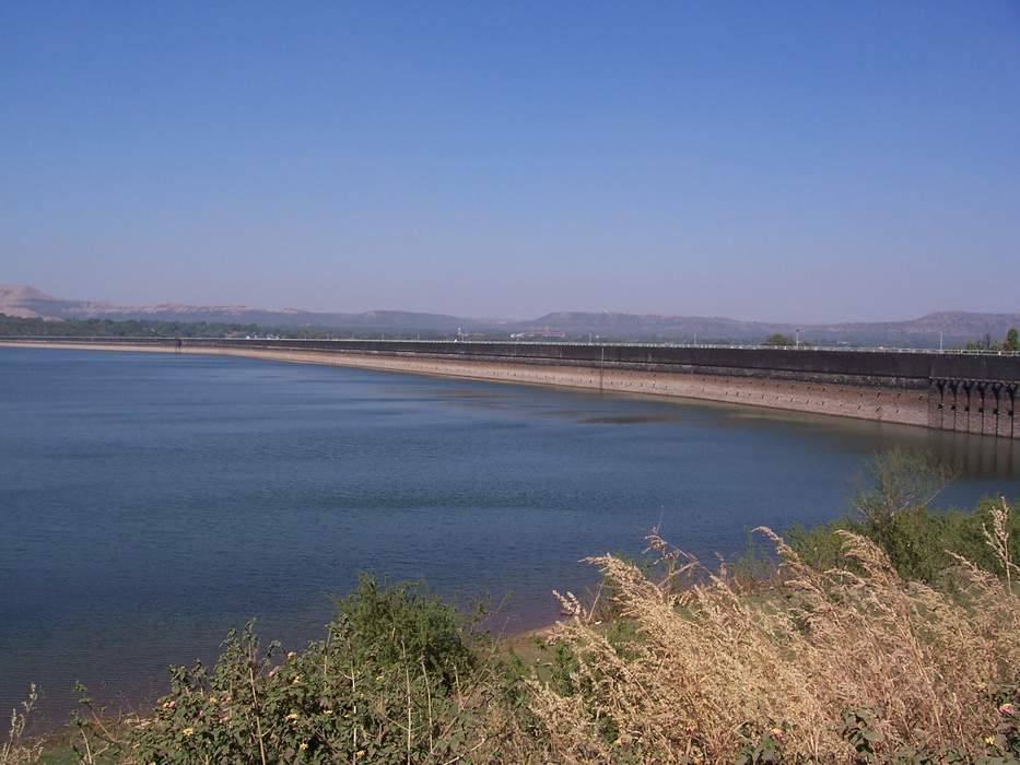 Khadakwasla Dam: Dam in Khadakwasla Village, Pune, MaharashtraIndia