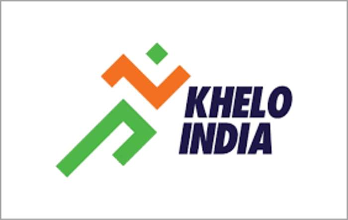 Khelo India Youth Games: Youth sporting event
