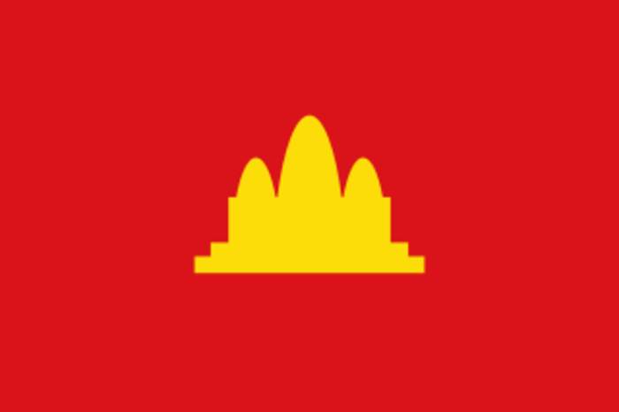 Khmer Rouge: Followers of the Communist Party of Kampuchea