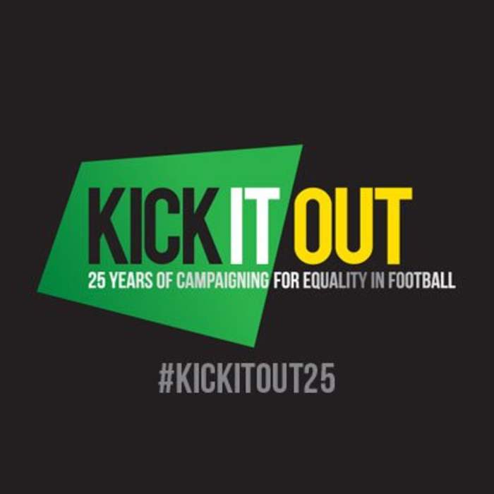 Kick It Out (organisation): 