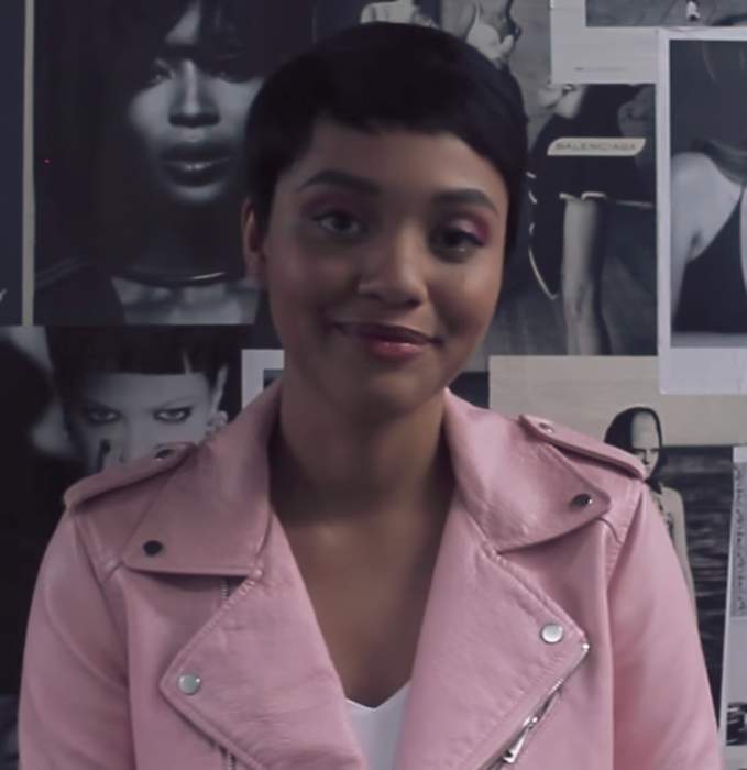 Kiersey Clemons: American actress