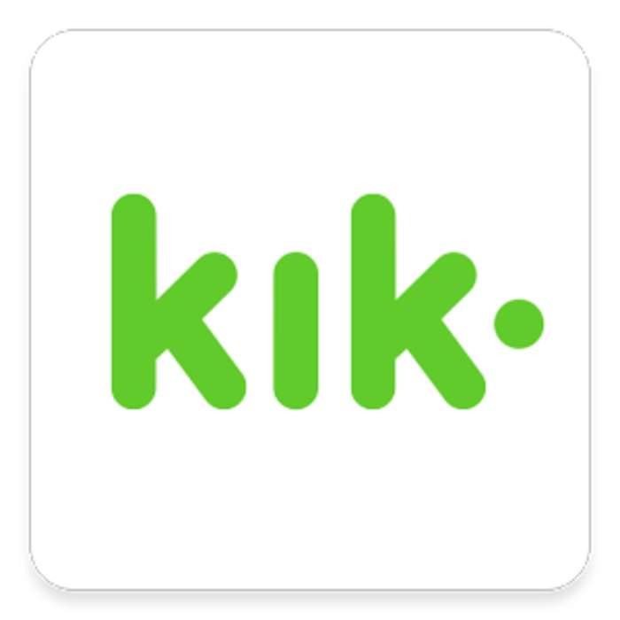 Kik Messenger: Mobile application for instant messaging