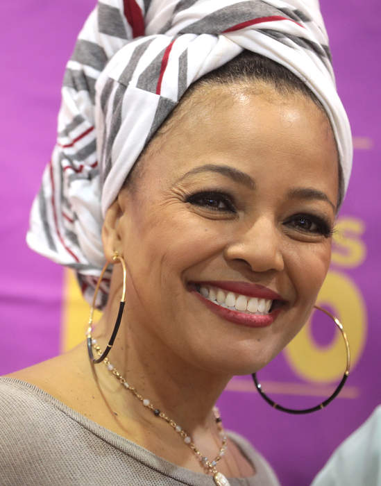 Kim Fields: American actress and television director