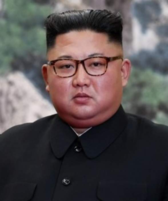 Kim Jong-un: Leader of North Korea since 2011
