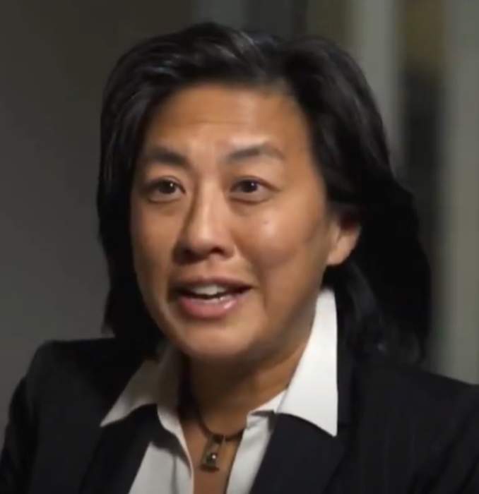 Kim Ng: American baseball executive